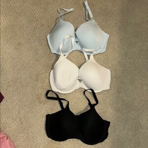 Jockey bra bundle